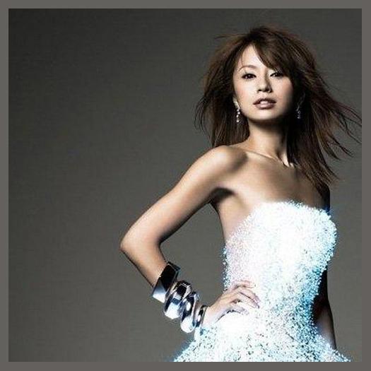 Ami Suzuki
